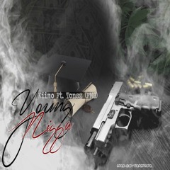 CRLS SXT - Kiimo - Young Nigga Ft Tonsz (FMG)