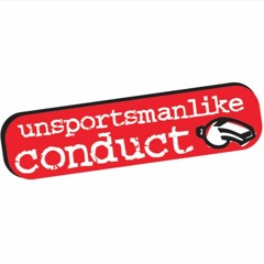 Two Minute Drill: Unsportsmanlike Conduct (Apr 18 - Apr 22)