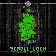 Mighty Duck - Scroll Lock