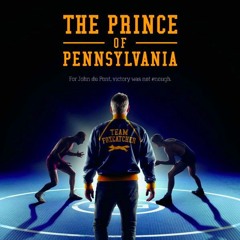 The End (The Prince of Pennsylvania)