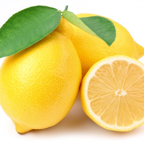 REALITY IS LEMONS