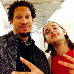 Maccabee and Envy Enigma "ODCypher"