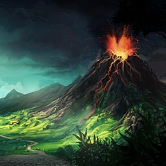 Volcano (Instrumental)