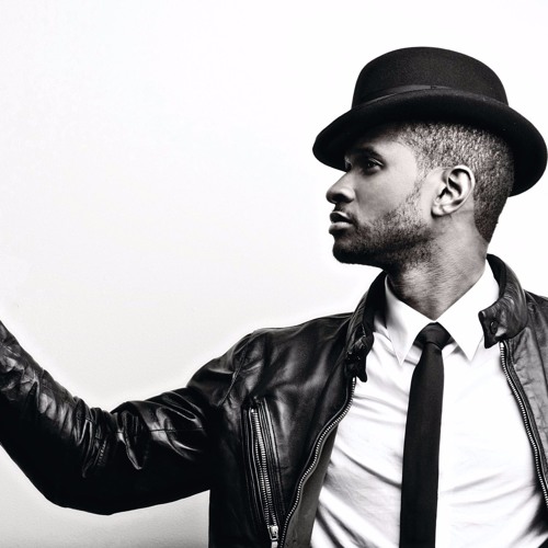 usher my usher my