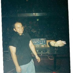 Dj JJ Guerra de Djs Año 2002