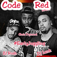 Code red mixes