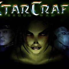 Brood War Remastered - Zerg 3