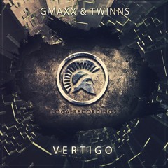GMAXX & TWINNS - Vertigo (OUT NOW!)