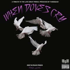 Prince - When Doves Cry (Remix Tribute) [Prod. Tune$quaD]
