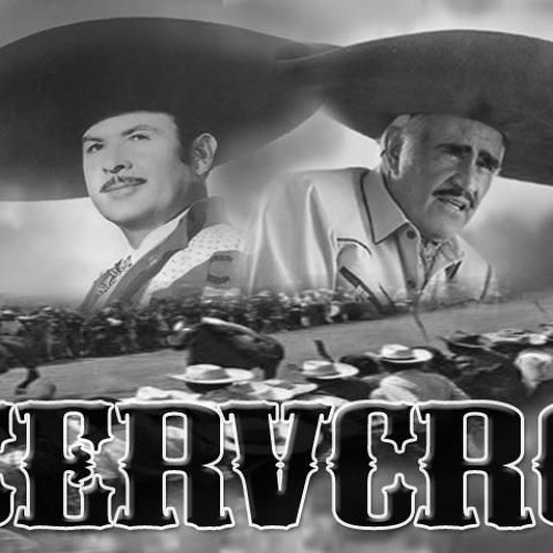 Antonio Aguilar Y Vicente Fernandez - Corridos De Caballos