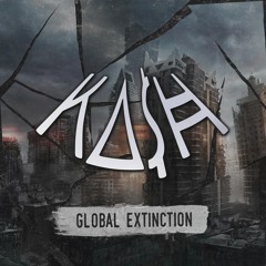 Global Extinction (Original Mix)