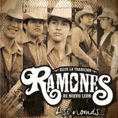 Los Ramones De Nuevo Leon - Corridos De Caballos