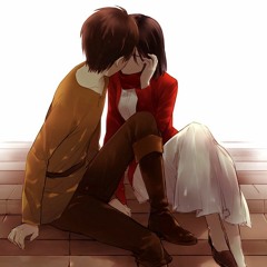 Against The Wall (Richie Branson)