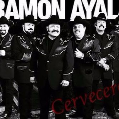 Stream Ramon Ayala - Corridos Autenticos by cervcro | Listen online for  free on SoundCloud
