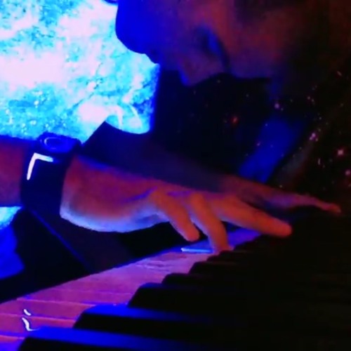 Black Light [Video of this live performance in description]