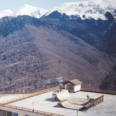 dancin' morning in msk vol.01