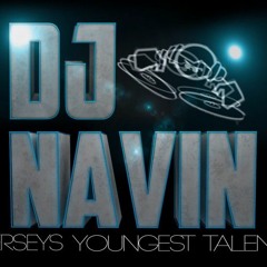 2016 Champions (RAW)- DJ. NAVIN- BYWSC