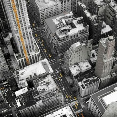 Ghost my city (production: Flawless Tracks)