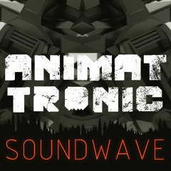 Soundwave (2016 Version)