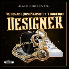 WhipGame ft BossManSixty & YungCubo