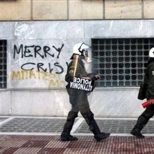 TroubleMarkers Sound