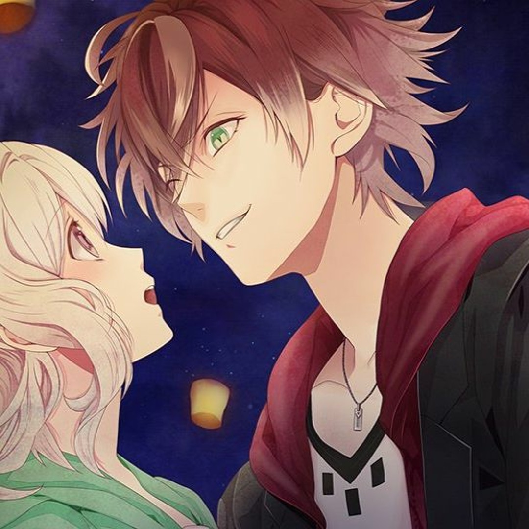 Listen to Sakamaki Ayato [CV. Midorikawa Hikaru] - Track 1 by