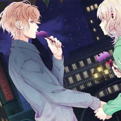 Sakamaki Shu (CV. Toriumi Kousuke) - Track 14