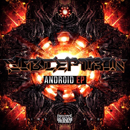 Subceptron - Lets Get It [Prime Audio] OUT NOW!