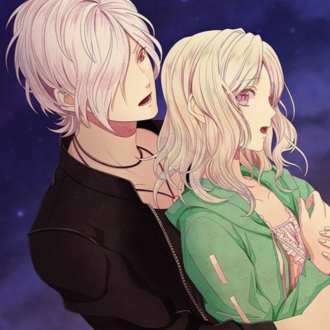 Listen to Sakamaki Subaru (CV. Kondou Takashi) – Track 18 by