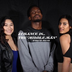 Middleman - J.CHANCE