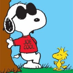 Lady Blue (old and unfinished)