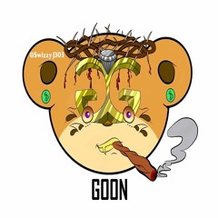 Cookie Smoke - Swizzy J