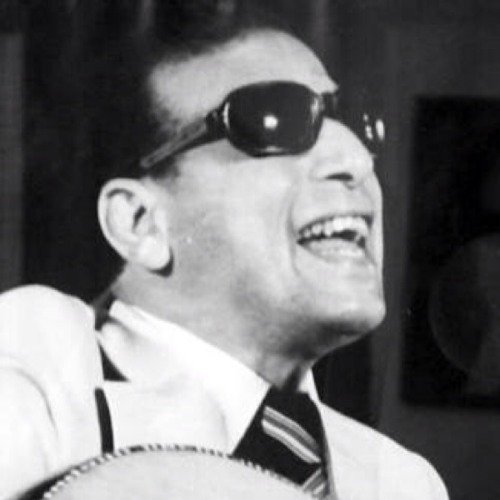 ايه اسمي الحب؟ - سيد مكاوي.