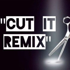 Fly Rarri "Cut It Remix"