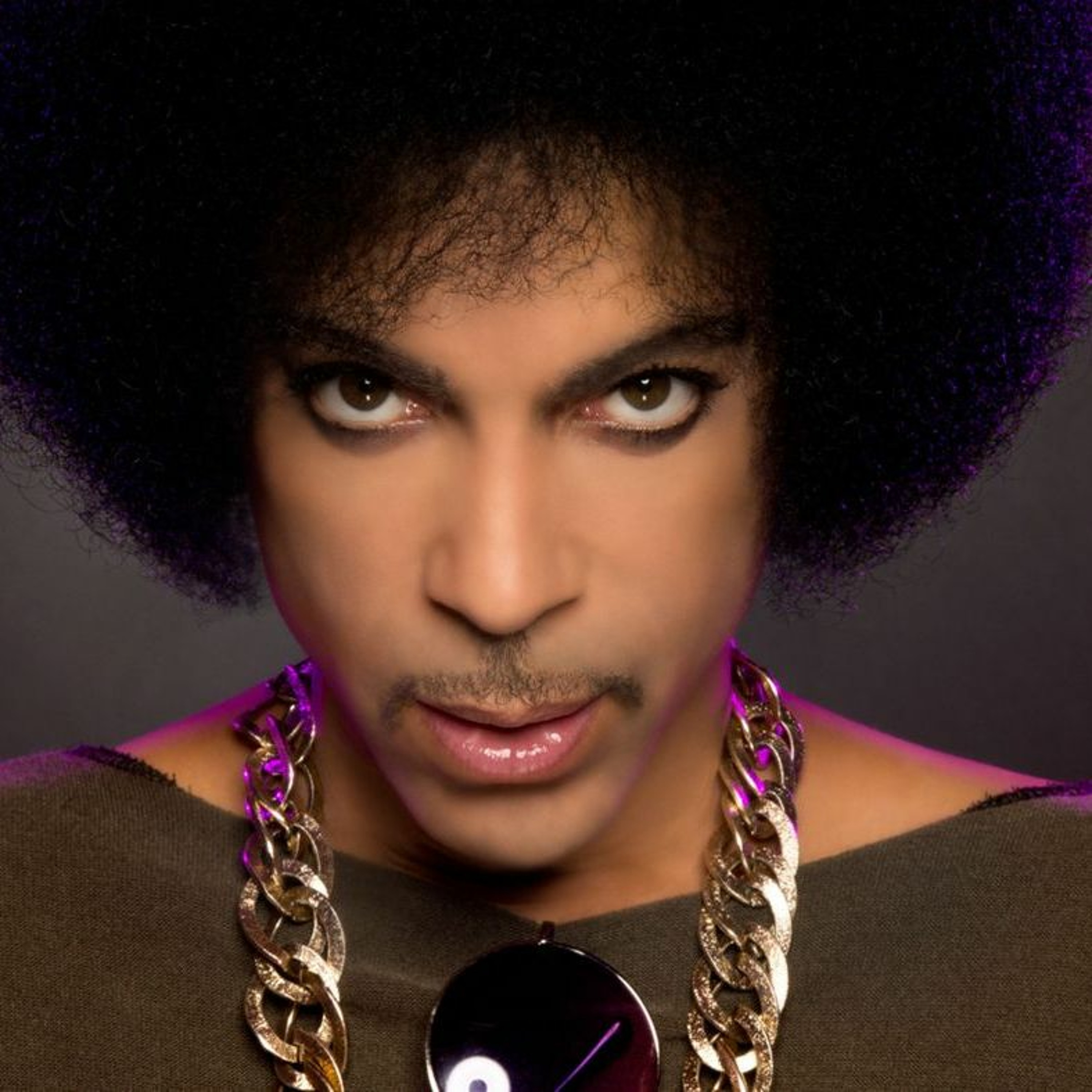"Carry Me" a Tribute to PRINCE by The Theory episode artwork