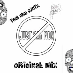 DJ CDX