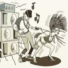 WORK WORK WORK MIX 2016