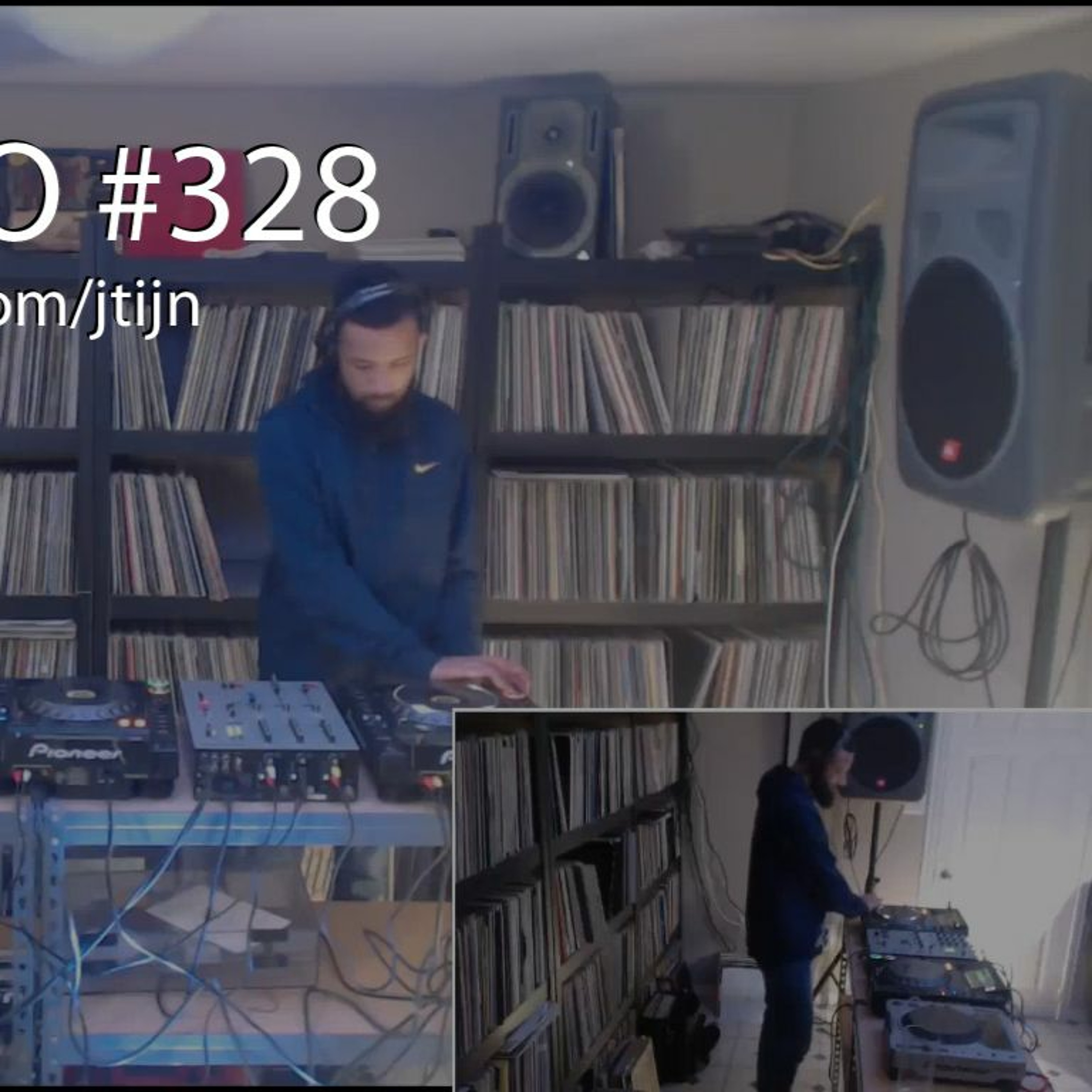 Bleep Radio w/ Trevor Wilkes