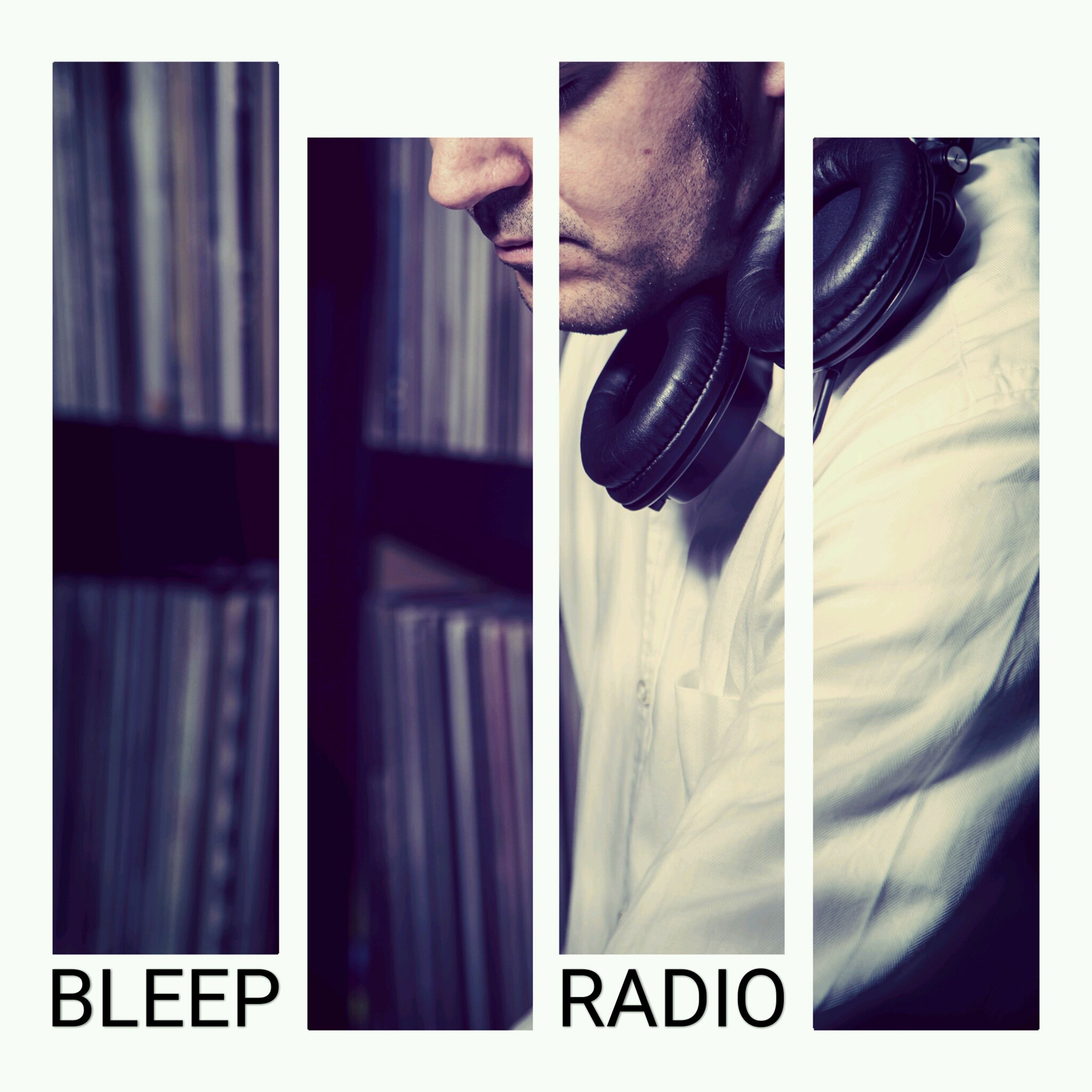 Bleep Radio w/ Trevor Wilkes
