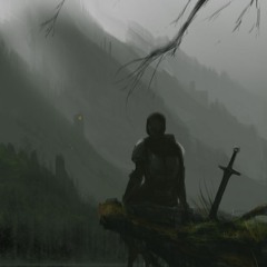 The Shadowbringer - The Rebellion