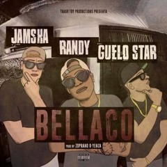 Jamsha Ft. Randy Y Guelo Star – Bellaco (Www.FlowDeMusic.Com)