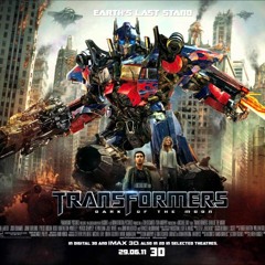 iridescent  - Linkin Park