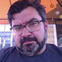 Original Music by Alvin Zamudio