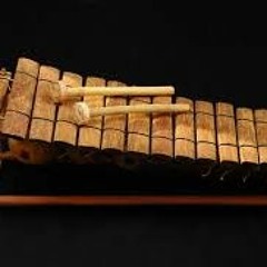 Africain - Sunu (balafon)