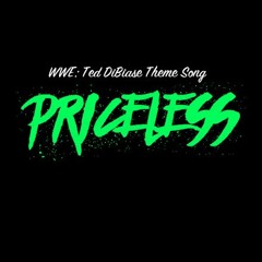WWE: "Priceless" (V2) - Ted DiBiase (2nd Theme Song)