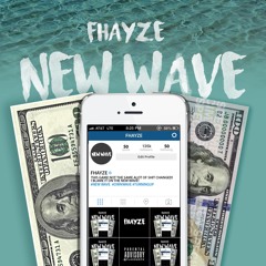 #NewWave (Prod. KidFlash)