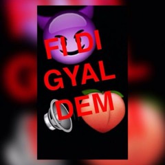 FI DI GYALDEM @DJ_JAYMILLER