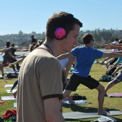 Yoga Out Loud - April 23rd 2016