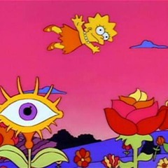 lisa in the sky with diamonds