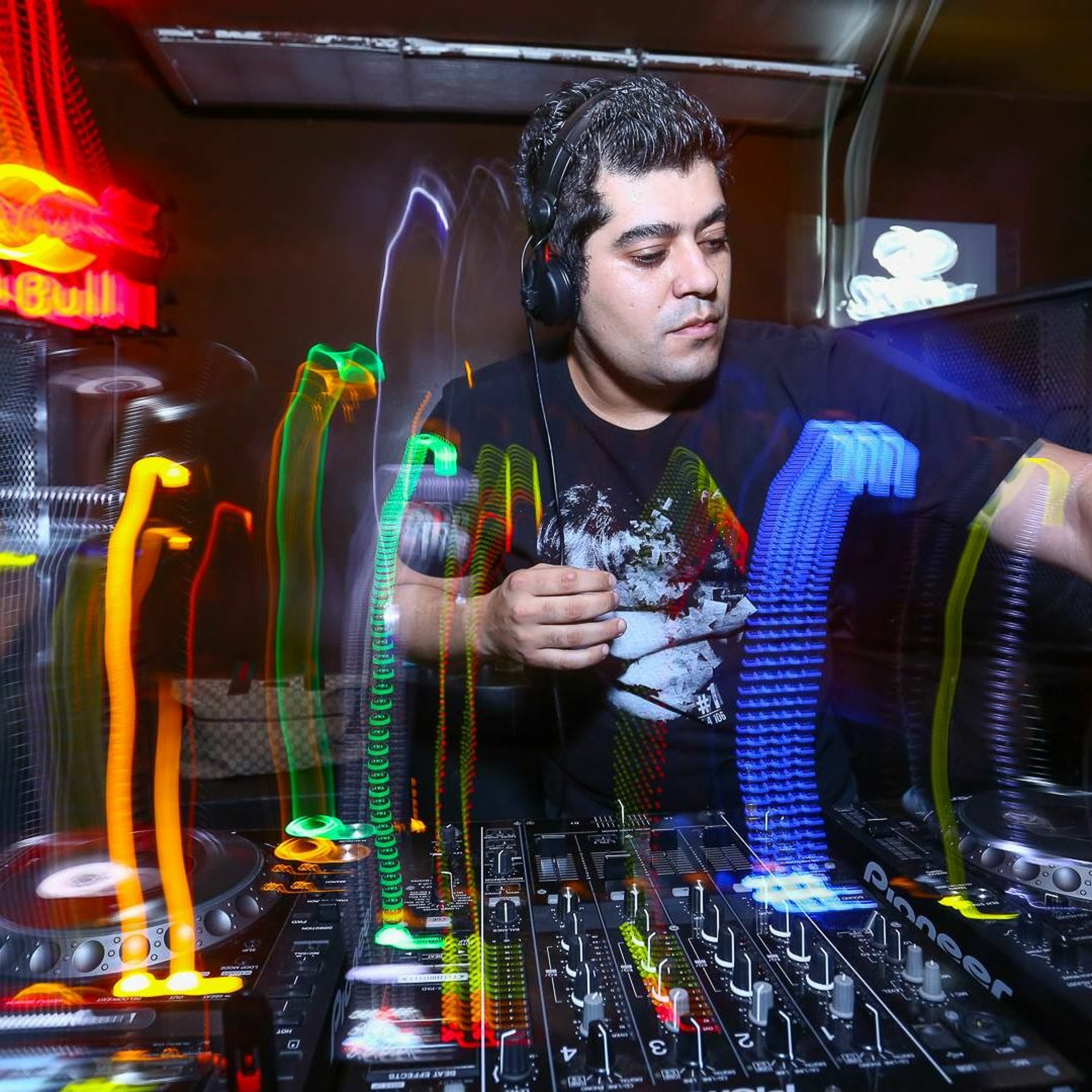 Dj Pk Live